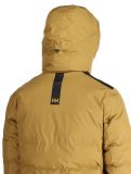 Miniatura Helly Hansen, Kvitfjell Race Puffy giacca sci uomo Lynx giallo 