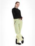 Miniatura Helly Hansen, Legendary pantaloni da sci donna Iced Matcha verde 