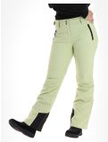 Miniatura Helly Hansen, Legendary pantaloni da sci donna Iced Matcha verde 