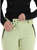 Miniatura Helly Hansen, Legendary pantaloni da sci donna Iced Matcha verde 