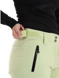 Miniatura Helly Hansen, Legendary pantaloni da sci donna Iced Matcha verde 