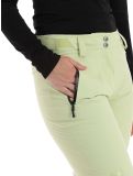 Miniatura Helly Hansen, Legendary pantaloni da sci donna Iced Matcha verde 