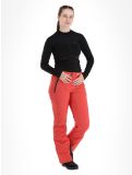 Miniatura Helly Hansen, Legendary pantaloni da sci donna Poppy Red rosso 