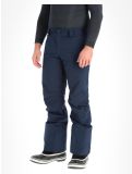 Miniatura Helly Hansen, Legendary Insulated pantaloni da sci uomo Navy blu 