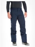 Miniatura Helly Hansen, Legendary Insulated pantaloni da sci uomo Navy blu 