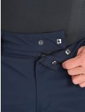 Miniatura Helly Hansen, Legendary Insulated pantaloni da sci uomo Navy blu 