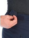 Miniatura Helly Hansen, Legendary Insulated pantaloni da sci uomo Navy blu 