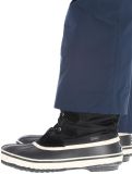 Miniatura Helly Hansen, Legendary Insulated pantaloni da sci uomo Navy blu 