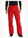 Miniatura Helly Hansen, Legendary Insulated pantaloni da sci uomo Red rosso 