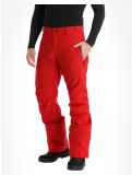 Miniatura Helly Hansen, Legendary Insulated pantaloni da sci uomo Red rosso 