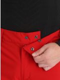 Miniatura Helly Hansen, Legendary Insulated pantaloni da sci uomo Red rosso 