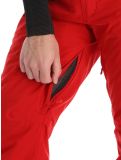 Miniatura Helly Hansen, Legendary Insulated pantaloni da sci uomo Red rosso 