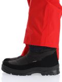 Miniatura Helly Hansen, Legendary Insulated pantaloni da sci uomo Red rosso 