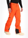 Miniatura Helly Hansen, Legendary Insulated pantaloni da sci uomo Cherry Tomato arancio 