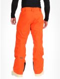 Miniatura Helly Hansen, Legendary Insulated pantaloni da sci uomo Cherry Tomato arancio 