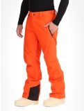 Miniatura Helly Hansen, Legendary Insulated pantaloni da sci uomo Cherry Tomato arancio 