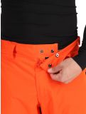 Miniatura Helly Hansen, Legendary Insulated pantaloni da sci uomo Cherry Tomato arancio 