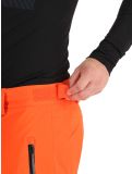 Miniatura Helly Hansen, Legendary Insulated pantaloni da sci uomo Cherry Tomato arancio 