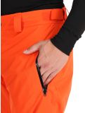 Miniatura Helly Hansen, Legendary Insulated pantaloni da sci uomo Cherry Tomato arancio 