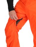 Miniatura Helly Hansen, Legendary Insulated pantaloni da sci uomo Cherry Tomato arancio 