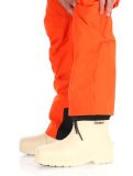 Miniatura Helly Hansen, Legendary Insulated pantaloni da sci uomo Cherry Tomato arancio 