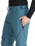 Miniatura Helly Hansen, Legendary Insulated pantaloni da sci uomo Dark Creek verde 