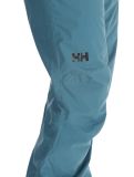 Miniatura Helly Hansen, Legendary Insulated pantaloni da sci uomo Dark Creek verde 