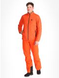 Miniatura Helly Hansen, Lifaloft Insulator piumino uomo Cherry Tomato arancio 