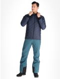 Miniatura Helly Hansen, Lifaloft Insulator piumino uomo Navy blu 