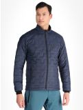 Miniatura Helly Hansen, Lifaloft Insulator piumino uomo Navy blu 