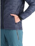 Miniatura Helly Hansen, Lifaloft Insulator piumino uomo Navy blu 