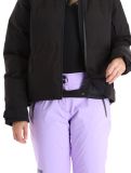 Miniatura Helly Hansen, Nora Short Puffy giacca sci donna Black nero 