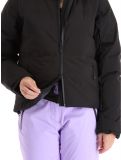 Miniatura Helly Hansen, Nora Short Puffy giacca sci donna Black nero 