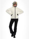 Miniatura Helly Hansen, W Nora Short Puffy giacca sci donna Snow bianco 