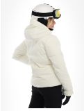 Miniatura Helly Hansen, W Nora Short Puffy giacca sci donna Snow bianco 