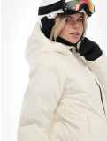 Miniatura Helly Hansen, W Nora Short Puffy giacca sci donna Snow bianco 