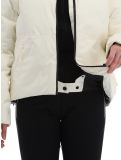 Miniatura Helly Hansen, W Nora Short Puffy giacca sci donna Snow bianco 