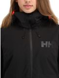 Miniatura Helly Hansen, Powchaser 2.0 giacca sci donna Black nero 