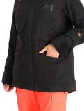 Miniatura Helly Hansen, Powchaser 2.0 giacca sci donna Black nero 