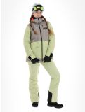 Miniatura Helly Hansen, Powchaser 2.0 giacca sci donna Iced Matcha verde 