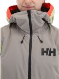 Miniatura Helly Hansen, Powchaser 2.0 giacca sci donna Iced Matcha verde 