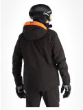 Miniatura Helly Hansen, Powderface giacca sci uomo Black nero 