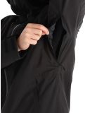 Miniatura Helly Hansen, Powderface giacca sci uomo Black nero 