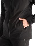 Miniatura Helly Hansen, Powderface giacca sci uomo Black nero 