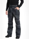 Miniatura Helly Hansen, Sogn Cargo pantaloni da sci uomo Black Marble nero 