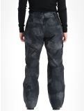 Miniatura Helly Hansen, Sogn Cargo pantaloni da sci uomo Black Marble nero 