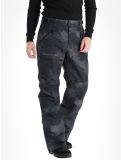 Miniatura Helly Hansen, Sogn Cargo pantaloni da sci uomo Black Marble nero 