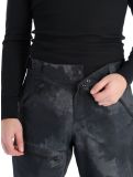 Miniatura Helly Hansen, Sogn Cargo pantaloni da sci uomo Black Marble nero 