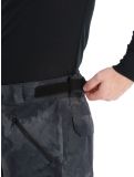 Miniatura Helly Hansen, Sogn Cargo pantaloni da sci uomo Black Marble nero 