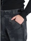 Miniatura Helly Hansen, Sogn Cargo pantaloni da sci uomo Black Marble nero 